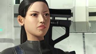 BINARY DOMAIN PART 5 FINALE