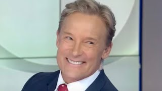 Famous CBS Meteorologist Lonnie Quinn's Triumphant Return After Brain Injury Profile