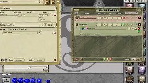 Fantasy Grounds effects coding