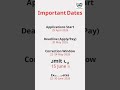 UGC NET June 2026 Update 🔥 Exam Dates & Fees