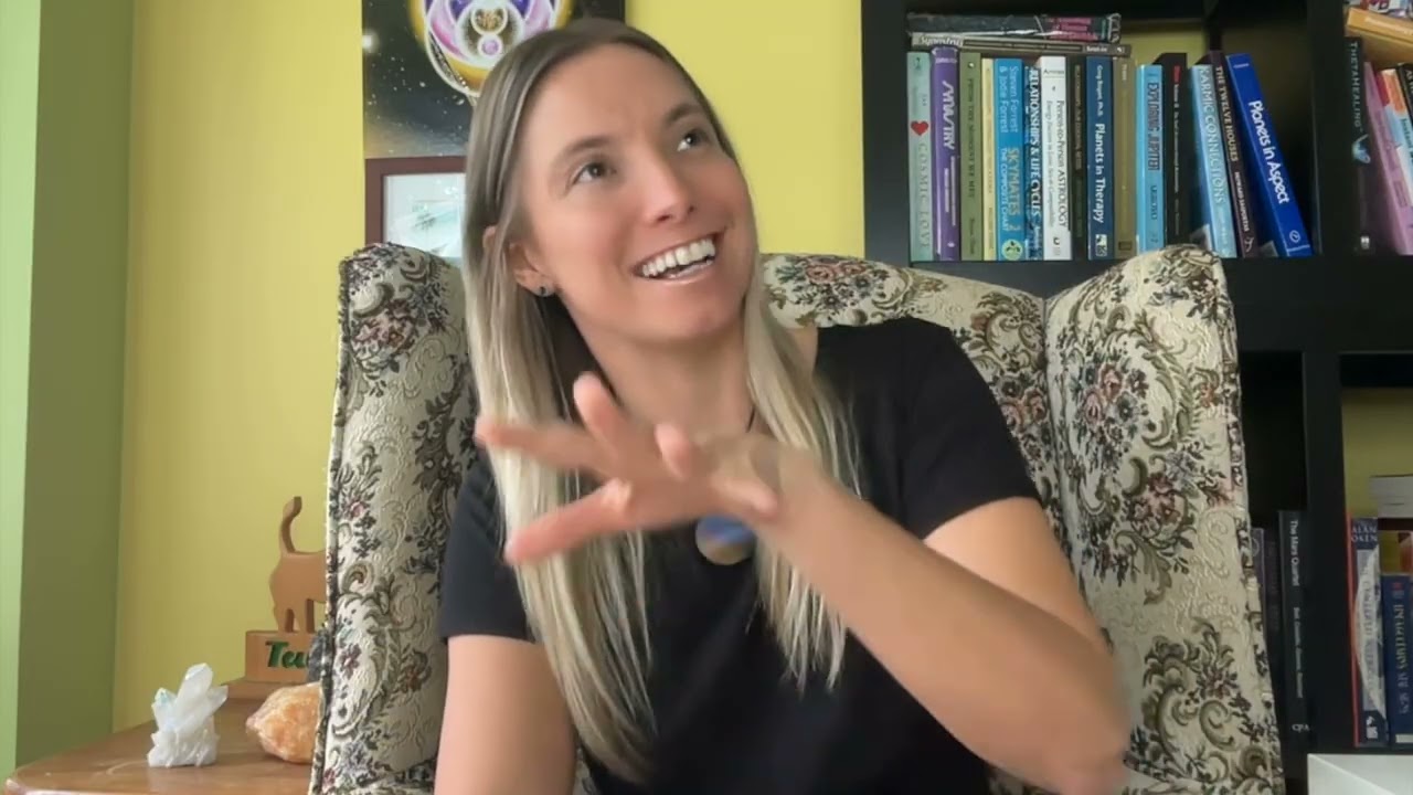 Натальный Меркурий в соединении с Марсом: огненный коммуникатор