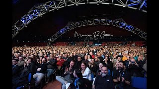 Je sto vicino a te 68, il memorial dedicato a Pino Daniele. Palapartenope di Napoli 19 marzo 2023