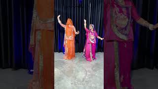 Aayo Aayo Teej Tyohar  Rinka Tanwar    Rajasthani Dance  Rajputi Dance teejspecial