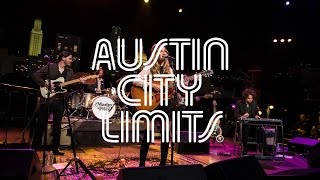 Margo Price on Austin City Limits "Hurtin' on the Bottle" chords