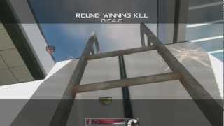 Just a Leftover Clip