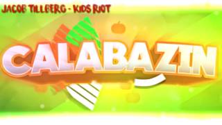 Cancion De La Nueva Intro 2D De Calabazin YT.