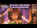 Greybow Live Reacts: Hello Polaris! Symboli Rudolf and Mr. CB