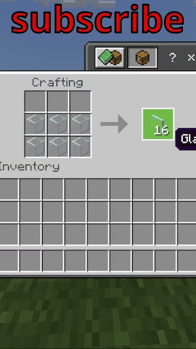 The difference between Minecraft bedrock and java textures - YouTube