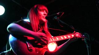 Caitlin Rose - That&#39;s Alright [Live at The Fleece, Bristol UK 19.11.2010]