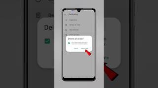 How To Delete All Whatsapp Chats Delete Bulk Whatsapp Chats Tech Frack