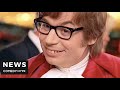 Why Mike Meyers Disappeared From Hollywood - CH News
