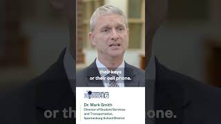 What Does Evolv Express® Do? | Weapons Detection