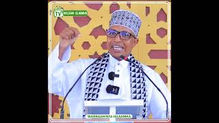 YUHUUDU WAXAY CAALAMKA KULA DHAQANTAA SADDEX SIFO