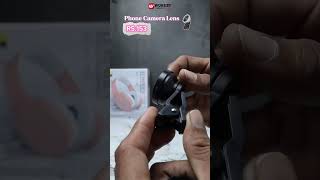 External Phone Camera Lens SKU: 6553_phone_camera_lens Price: Rs. 153.00#wukusy