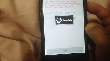 Amcrest Ethernet connection failure