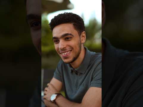 أنا بحبك زي ما انت