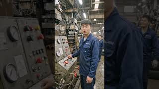 How Car Tires Are Made #automobile #factoryproducts #machine
