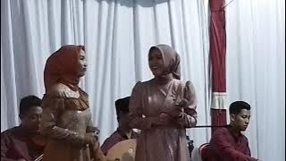 GAMBUS..CANTIK2 BANGET VOCALNYA.