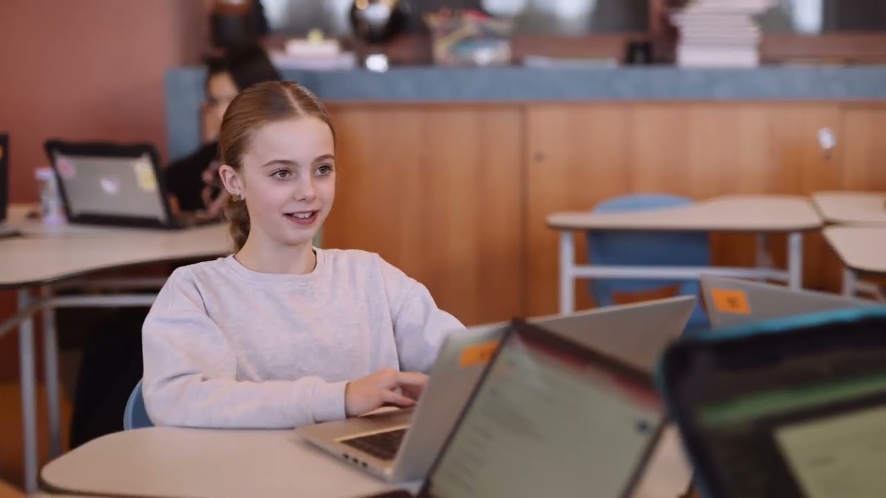 WereldOnderwijs op Het Westeraam