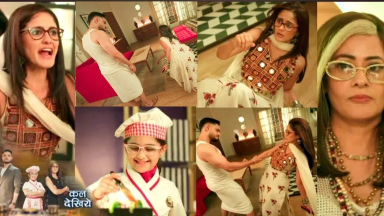 Mannat ko giraya Vikrant ne | Mannat Har khushi pane ki New Promo 2nd March 2026 