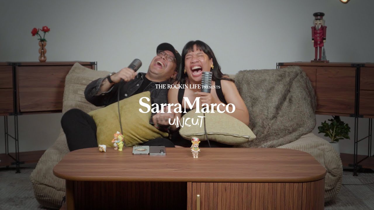 #SMUS3E1: CANON EVENT IN OUR 20s