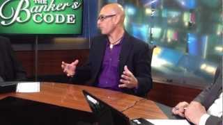 Famous "Millionaire Mind" and "Banker's Code" present Financial Freedom Summit on Wall Street Journal Radio Net Worth