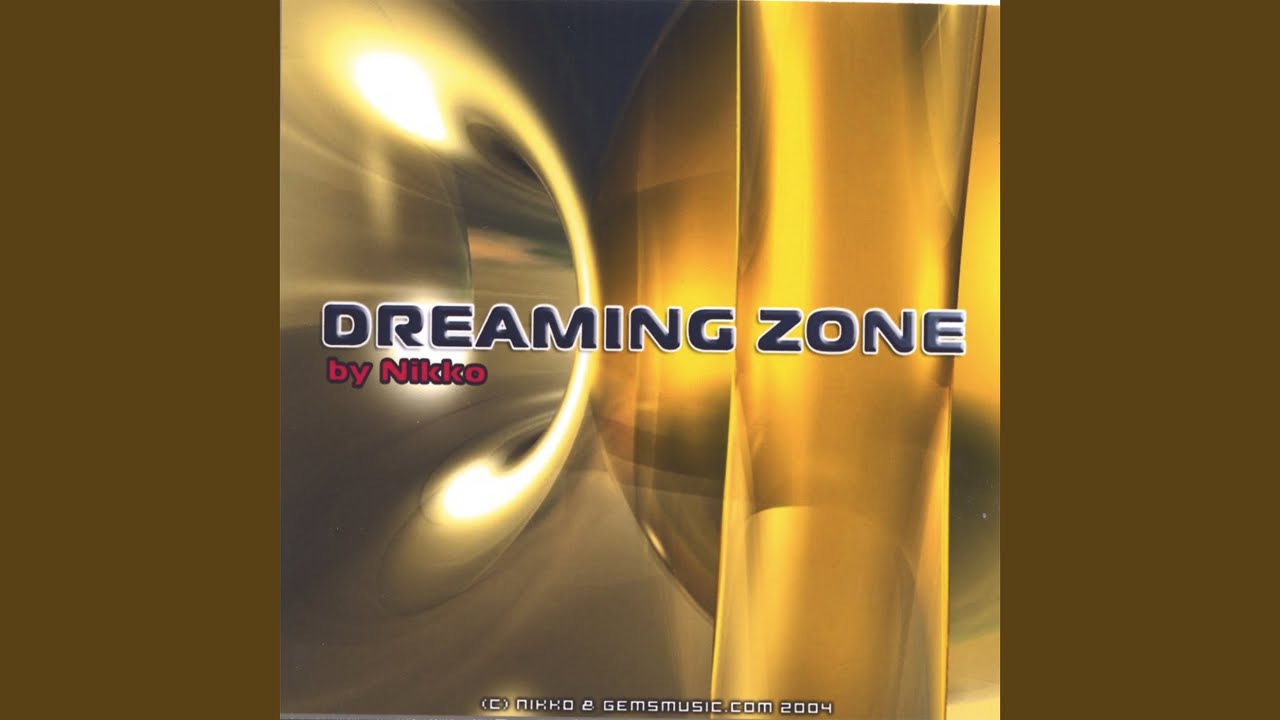 Watch Dreaming Zone on YouTube Watch Dreaming Zone on YouTube