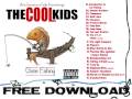 Download The Cool Kids & Don Cannon - Gone Fishing mixtape for FREE