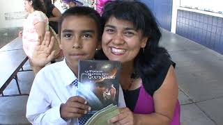 San Diego 2009 International Convention