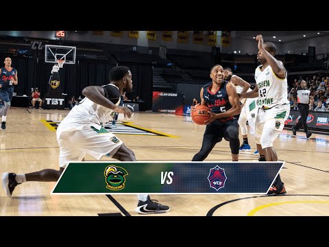 2017 Tbt Midwest Region Recap 16 Midwest Dream Squad Vs