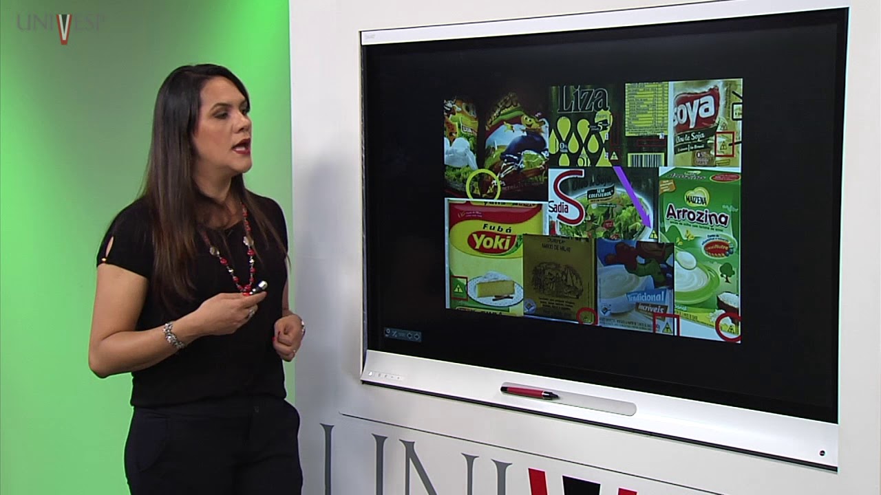 Genética - Aula 11 - Engenharia Genética e OGMs