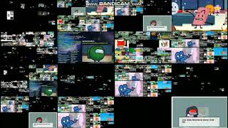 The End Of Bfdi Up To Fasters Bfdi All On One 121 Final