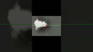 Breaking 💥 Iran releases footage of it shooting down a US Air Force MQ-9 Reaper drone.