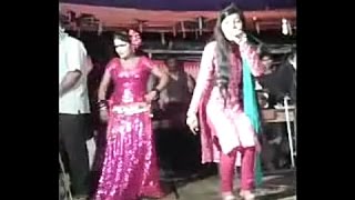 ফাটাফাটি নাচ ও গান দুটোই - Bangla Chittagong Jatra Video