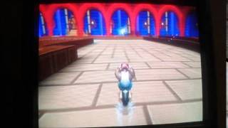 【MKW】GBA Bowser Castle 2: 2:05.279