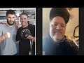 “ICEMAN” JOHN SCULLY TALKS CAREER, TRAINING FIGHTERS, BETERBIEV VS BIVOL &amp; MORE