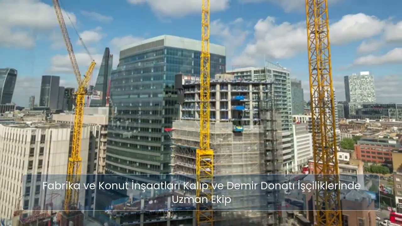 Krallar Group YouTube videosu
