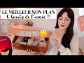 Le meilleur bon plan kbeauty sur yesstyle  mega crashtest focus soldes 50   lodoesmakeup