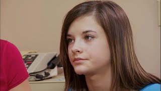 Brooke Goes To A Chiropractor Dance Moms Season 1 Episode 3