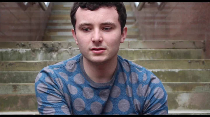 Fall Down - John Thacker (Official Video)