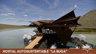 HOSTAL AUTOSUSTENTABLE “LA BUGA”