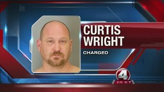 Curtis Wayne Wright