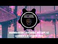 Moombahton  basshall mixtape 2 lafunker  alexkartel 2020