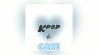 ••Kpop random songs••