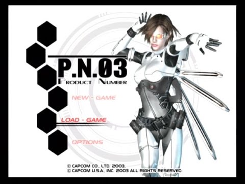 Video: PN 03 (gaminio Numeris 03)