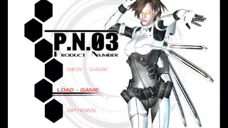 GameCube Longplay [017] P.N.03