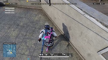 Blow, Blow and more Blow - RingOfElysium Moments #3