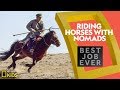 Mongolian Culture and Skills Assessment
