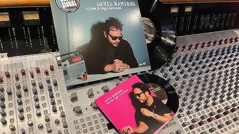 Rules and Regulations Trailer