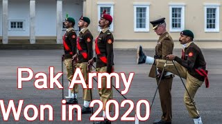 ❤️Live | Pace Stick Competition | Winner Pakistan Army | پاکستان آرمی کی کامیابی screenshot 5